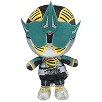 Amazon.co.jp: バンダイ(BANDAI) Chibi ぬいぐるみ 仮面ライダー