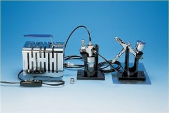 Amazon.co.jp: Mr.リニアコンプレッサープチコン/エアブラシセット