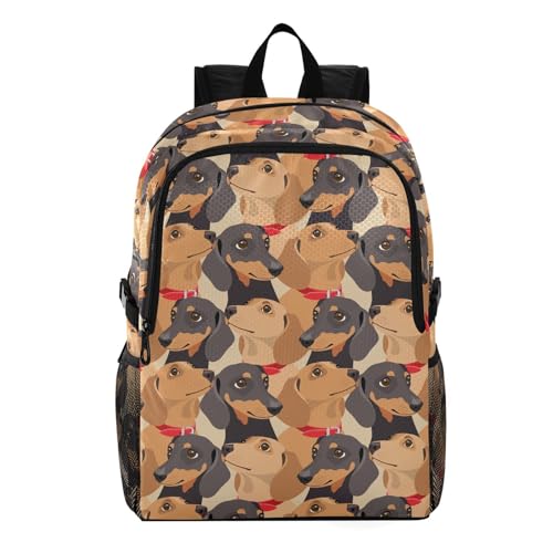 犬柄 リュック・バックパック | 通販・人気ランキング - 価格.com