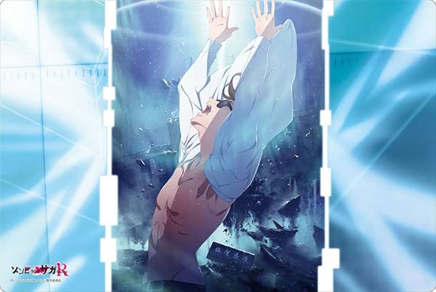 Amazon | ブシロード ラバーマットコレクション V2 Vol.302 ゾンビ