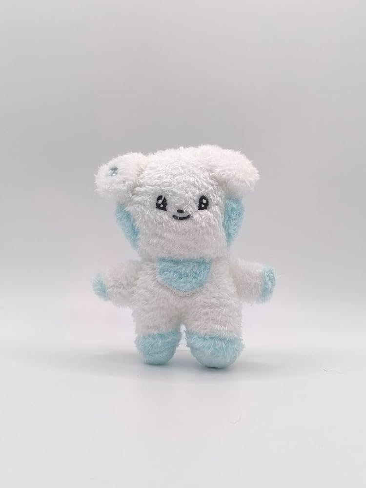 Amazon.co.jp: ゼベワン ギュニニ ギュビン ぬいぐるみ キーホルダー