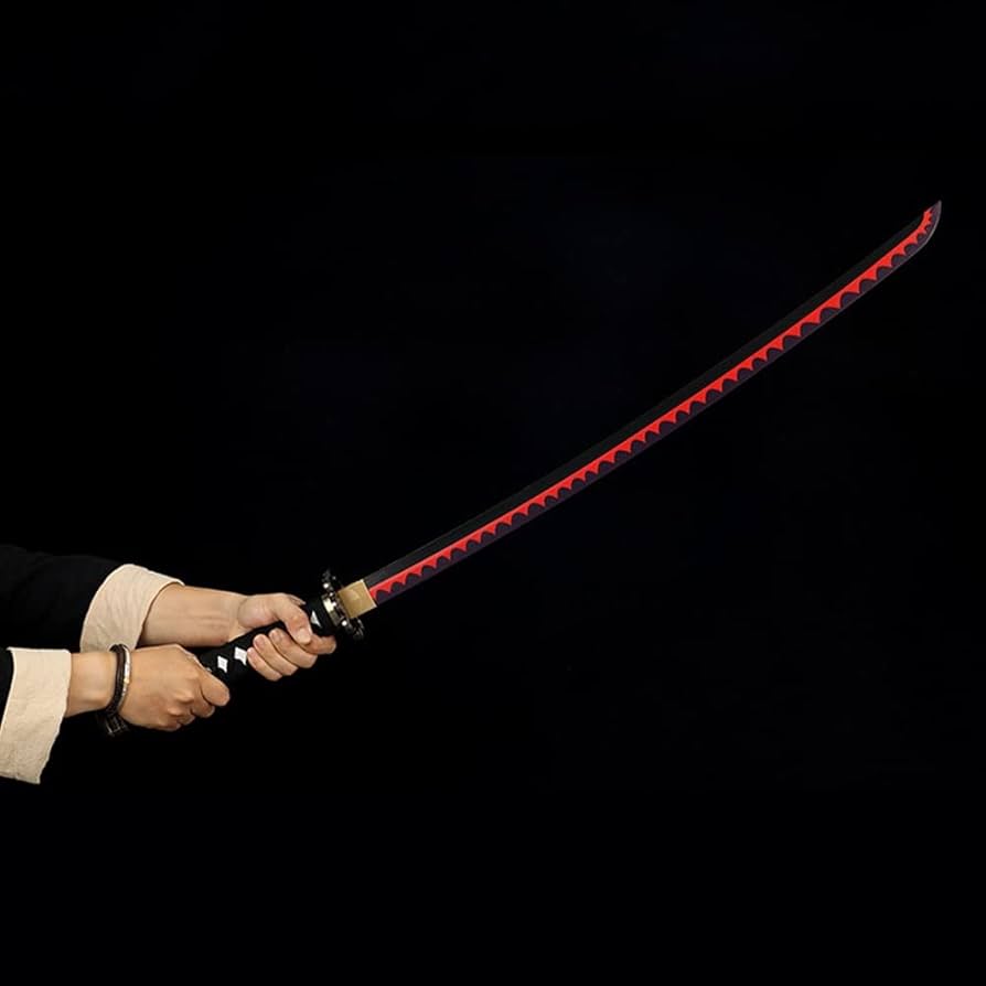 Amazon.co.jp: WWMM ワンピース ロロノア・ゾロ コスプレ道具 ゾロ 黒