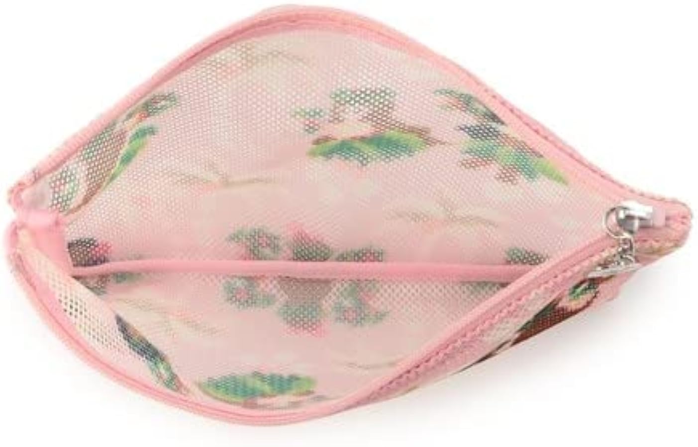 Amazon | [フェイラー] 【196223121091710】マナマナ メッシュポーチ