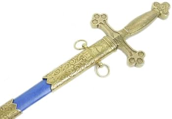 Amazon.co.jp: DENIX（デニックス）メイソンリーシンボリックソード