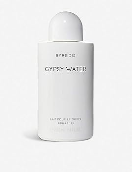 Amazon | Byredo Gypsy Water Body Lotion For Women 225Ml/7.6Oz by
