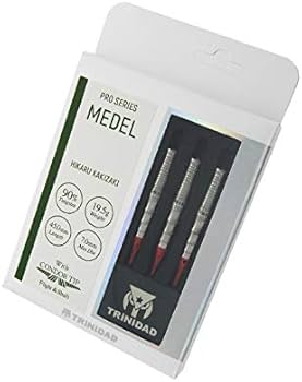 Amazon | TRiNiDAD PRO Medel ダーツ バレル トリニダード プロ メデル