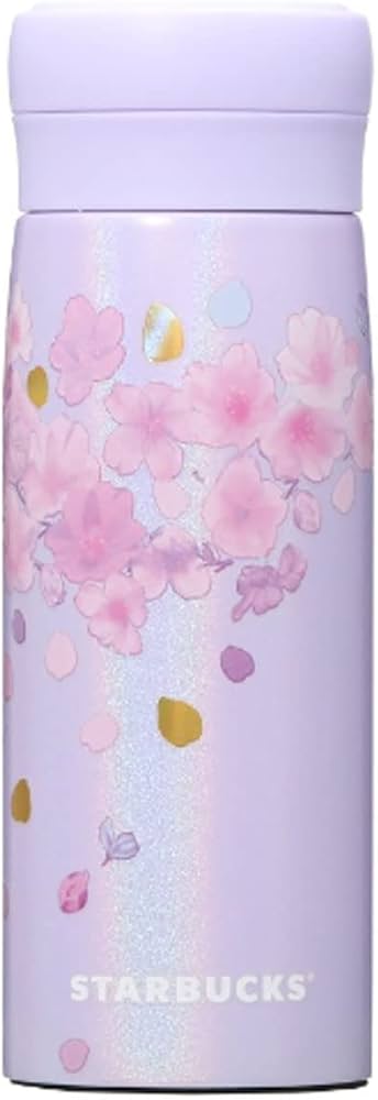 Amazon | STARBUCKS スターバックス SAKURA2023ステンレスボトル