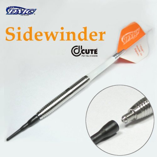 Amazon | DMC Sidewinder ACUTE（サイドワインダー・アキュート
