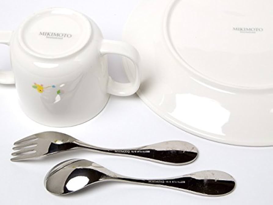 Amazon | MIKIMOTO ミキモトインターナショナル ボーイズ＆ガールズ