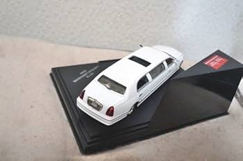 Amazon | Sun Star リンカーン リムジン 2000 1/43 ミニカー 白