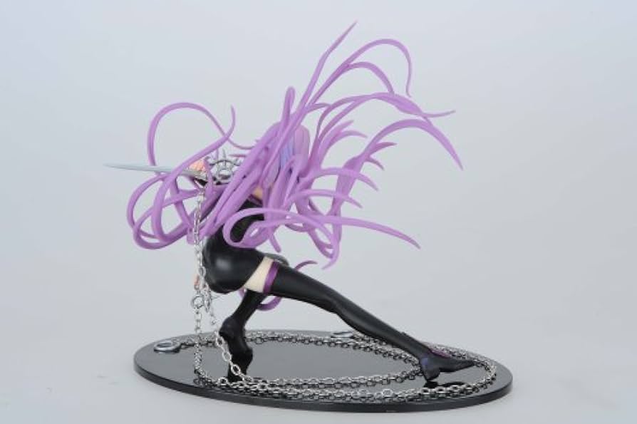 Amazon | Fate/stay night ライダー (彩色済み完成フィギュア