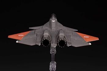 Amazon | ACE COMBAT 7: SKIES UNKNOWN X-02S 全長約152mm 1/144