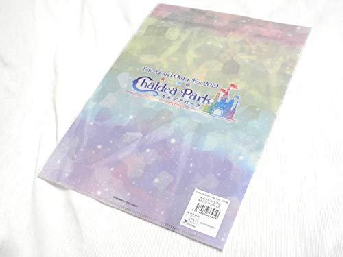 Amazon.co.jp: FATE/GRAND ORDER FES. 2019 カルデアパーク FGO FATE