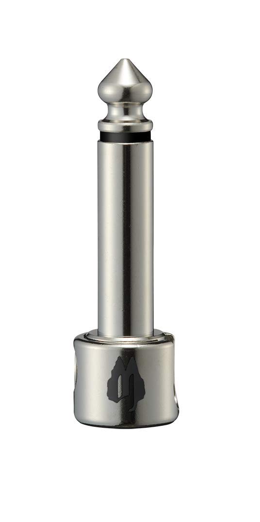 Amazon.co.jp: Free The Tone SL-5L-NI-10K ソルダーレスケーブル