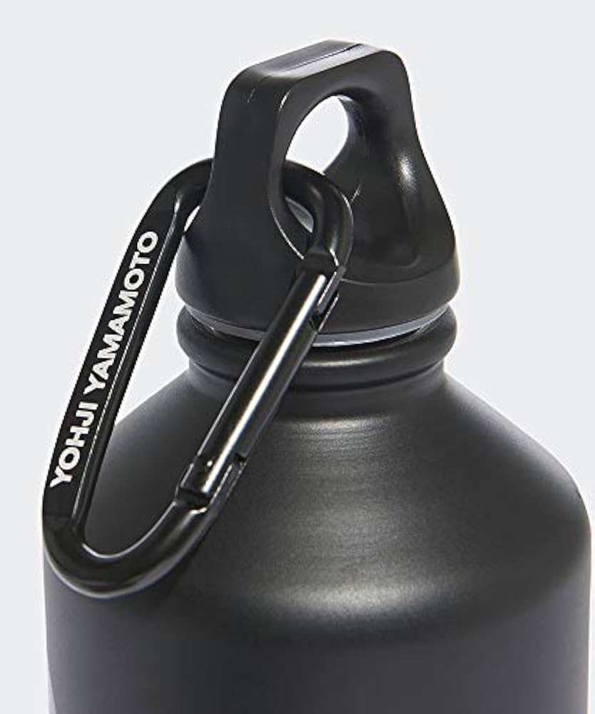 Amazon.co.jp: [ワイスリー] メンズ 水筒 CH3 BOTTLE GT6500 ブラック