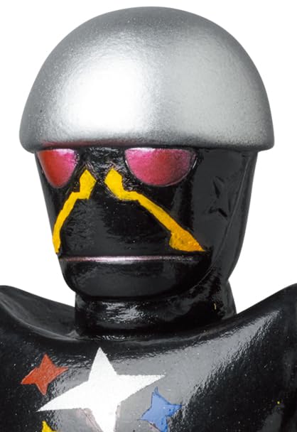 Amazon | 東映レトロソフビコレクション ギルハカイダー (ハカイダー