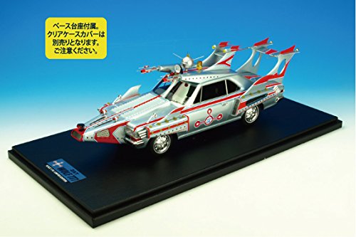 Amazon | 国際貿易(KOKUSAI BOEKI) AMIE 1/18 ウルトラマンタロウ ZAT