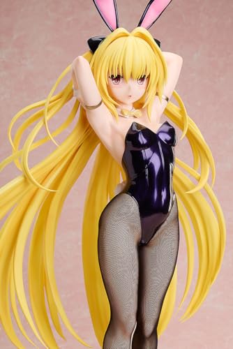 ToLOVEる】フリーイング「金色の闇 バニーVer.」1/3スケールフィギュア