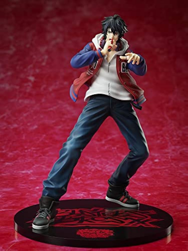 Amazon | 山田一郎 ヒプノシスマイク Division Rap Battle Rhyme Anima