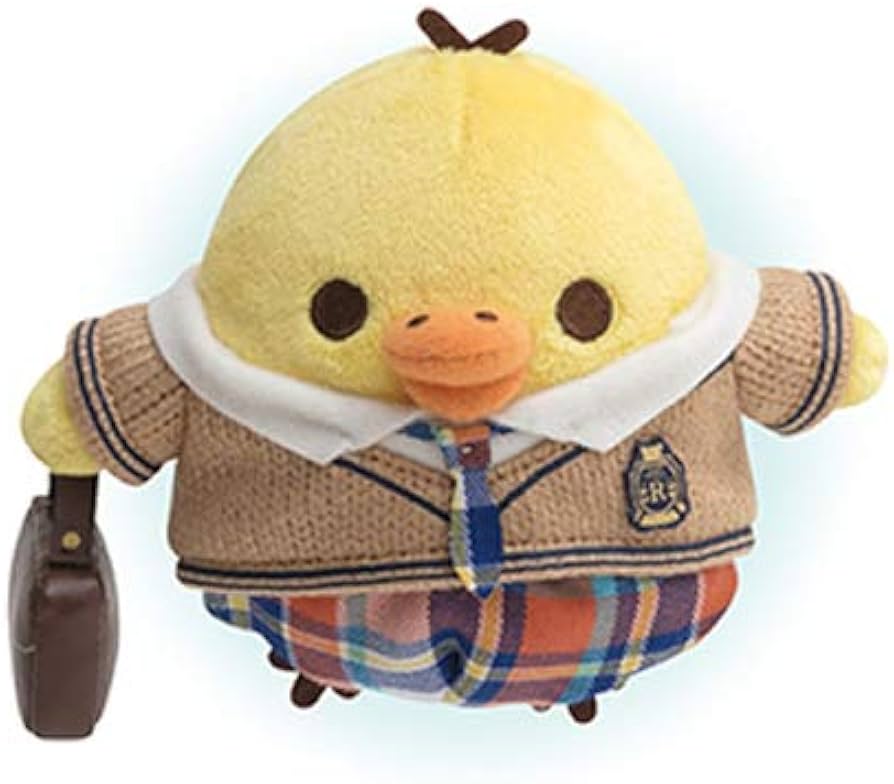 Amazon.co.jp: リラックマストア限定☆リラックマストア 11周年記念