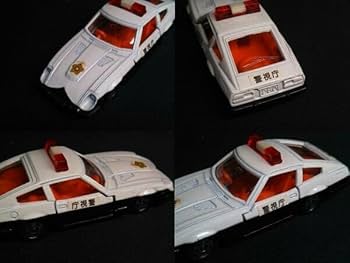 Amazon | 日本製 黒箱 トミカ No.44 1/61 ニッサン フェアレディ 280Z