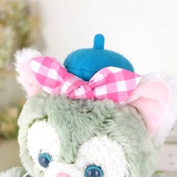 Amazon.co.jp: パペット用 ジェラトーニ などの ぬいぐるみ用 服 洋服