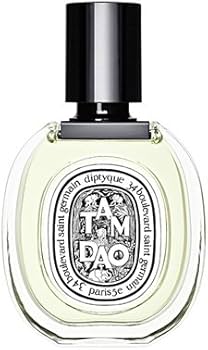 Amazon.co.jp: ディプティック オードトワレ タムダオ EDT SP 50ml