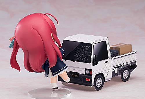 Amazon.co.jp: ねんどろいど ゾンビランドサガ 源さくら ノンスケール