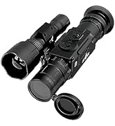 Amazon.co.jp: RunCam ScopeCam 2 4K HD サバゲー ガンカメラ 金属製