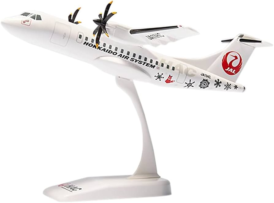 Amazon | HAC ATR42-600 スナップインモデル 1/100 （JA11HC