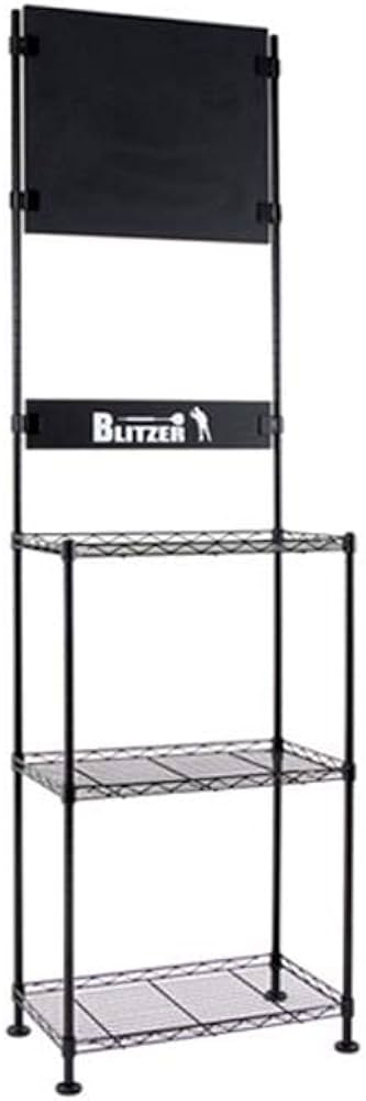 Amazon.co.jp: BLITZER ダーツ スタンド BSD21-BK : ホビー