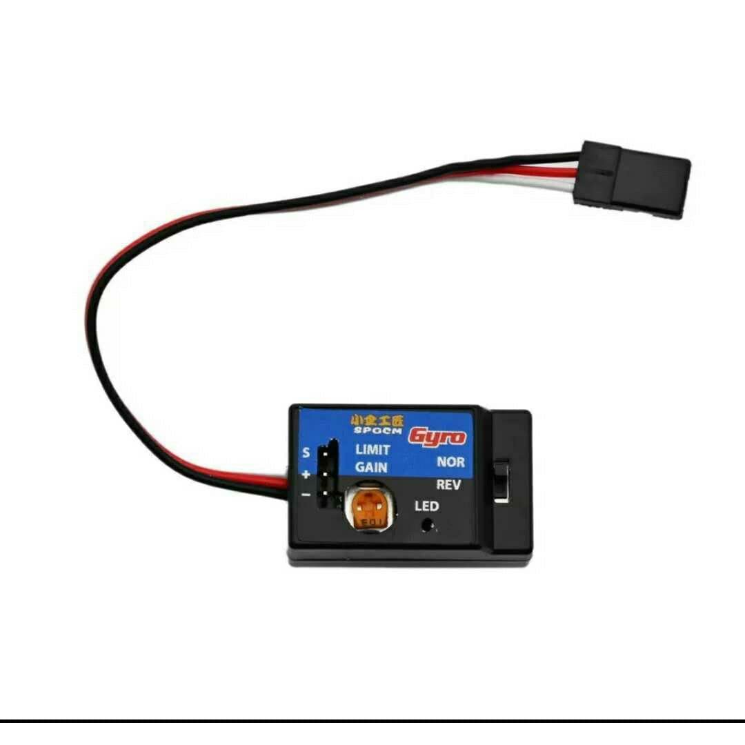 Amazon | ドリフト 必需品 ジャイロ ラジコン RWD YD-2 WPL ドリパケ