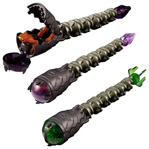 Amazon.co.jp: ダイアクロン DA-26 ワルダースーツセット 〈ダーク