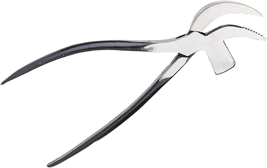 Amazon.co.jp: 靴 修理 釘抜き 機 工具 プライヤー ワニ ピンサー