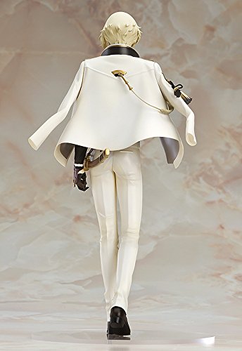 Amazon | 刀剣乱舞-ONLINE- 髭切 1/8スケール ABS&PVC製 塗装済み完成