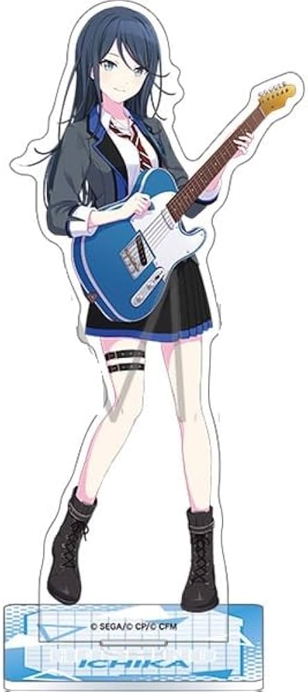 Amazon.co.jp: 星乃一歌 アクリルスタンド プロジェクトセカイ