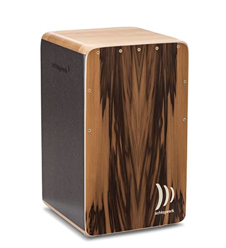 Amazon.co.jp: Schlagwerk シュラグヴェルク ラ・ペルー EVO カホン