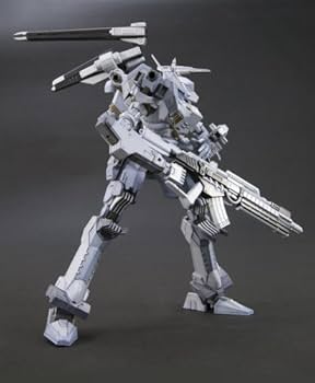 Amazon | アーマード・コア アスピナ ホワイト・グリント ARMORED CORE