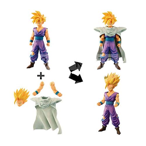 Amazon.co.jp: バンプレスト ドラゴンボールZ Grandista Resolution of