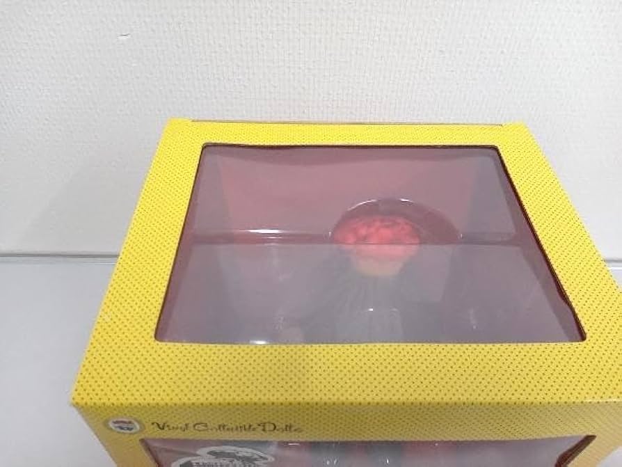 Amazon | メディコムトイ 怪物くん LIMITED EDITION 大噴火 ver