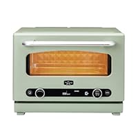 Amazon | Aladdin(アラジン) グラファイトオーブンレンジ 22L フラット