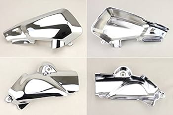 Amazon | ディオ ライブディオZX AF34AF35 メッキ エアクリーナー