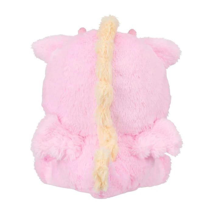 Amazon.co.jp: ちいかわ ハッピーバッグ 2024 (辰年) 干支ぬいぐるみ