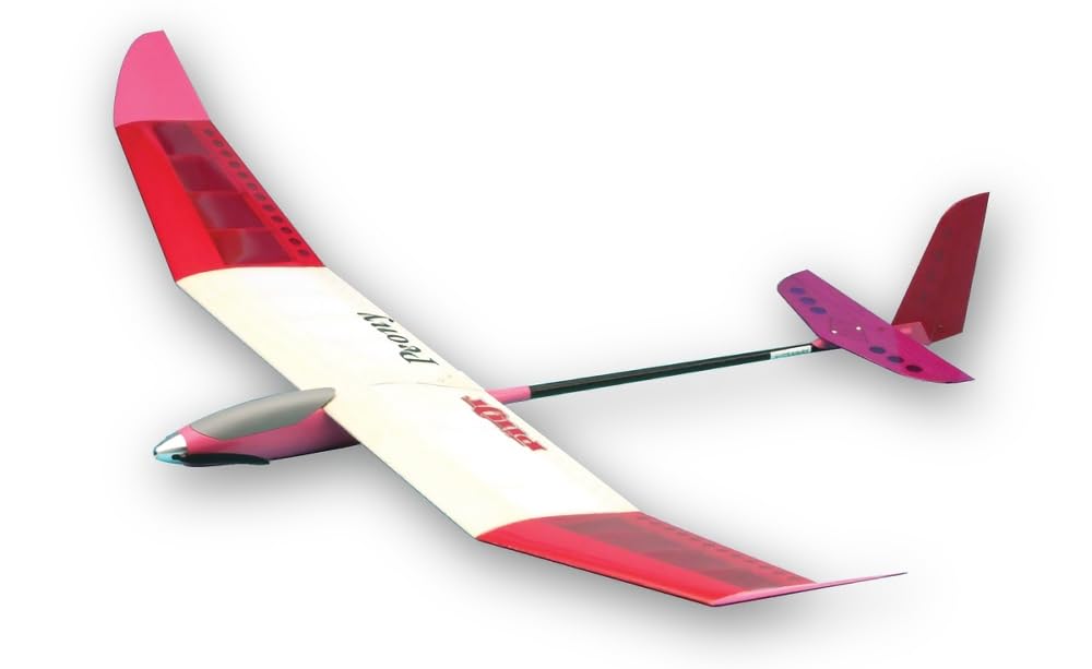 Amazon | OK模型 (OK Mokei) PILOT ピオニー ベーシック (1.34m