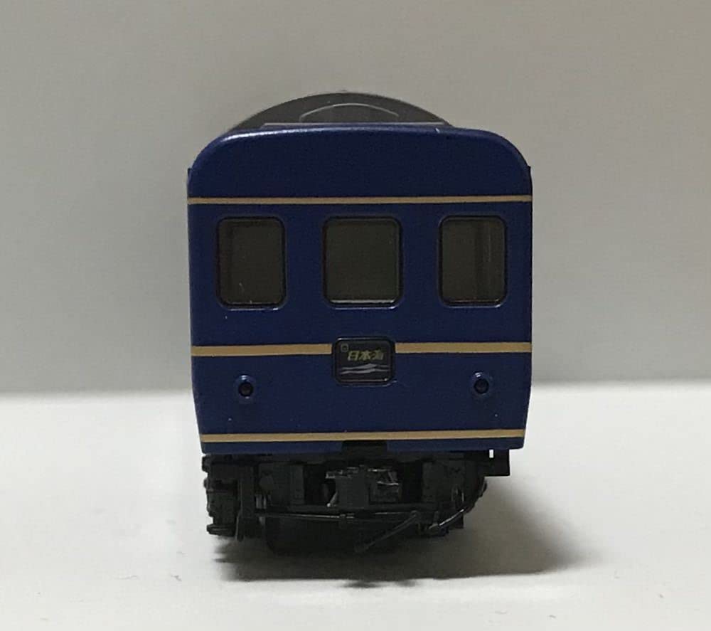 Amazon | 日本海 カニ24 112 さよなら 出雲 日本海 あさかぜ 北斗星