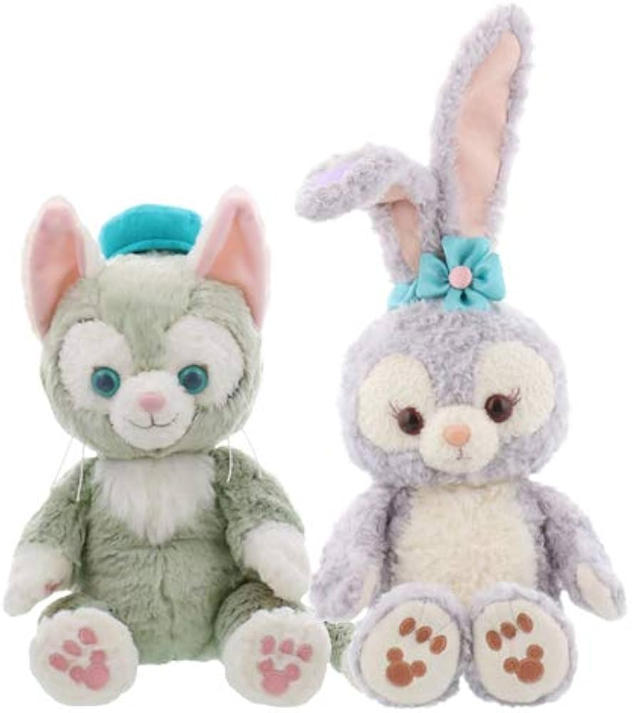 Amazon.co.jp: 【ペアセット】ジェラトーニ ステラルー Sサイズ