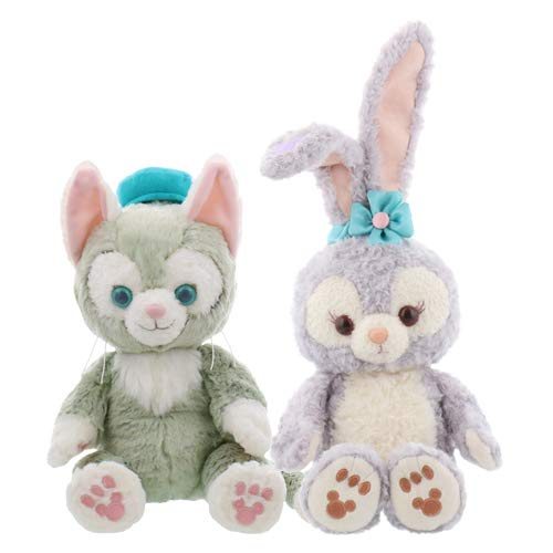 Amazon.co.jp: 【ペアセット】ジェラトーニ ステラルー Sサイズ