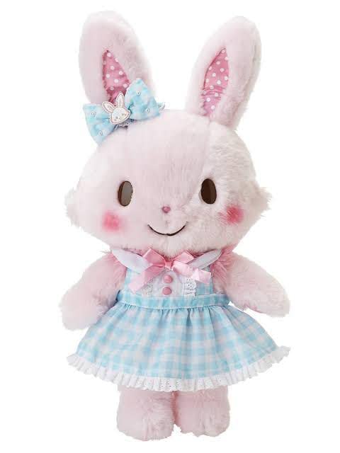 Amazon.co.jp: ピューロランド ウィッシュミーメル メルメルドール