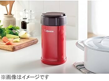 Amazon｜象印マホービン(ZOJIRUSHI) ステンレスクック&フードジャー