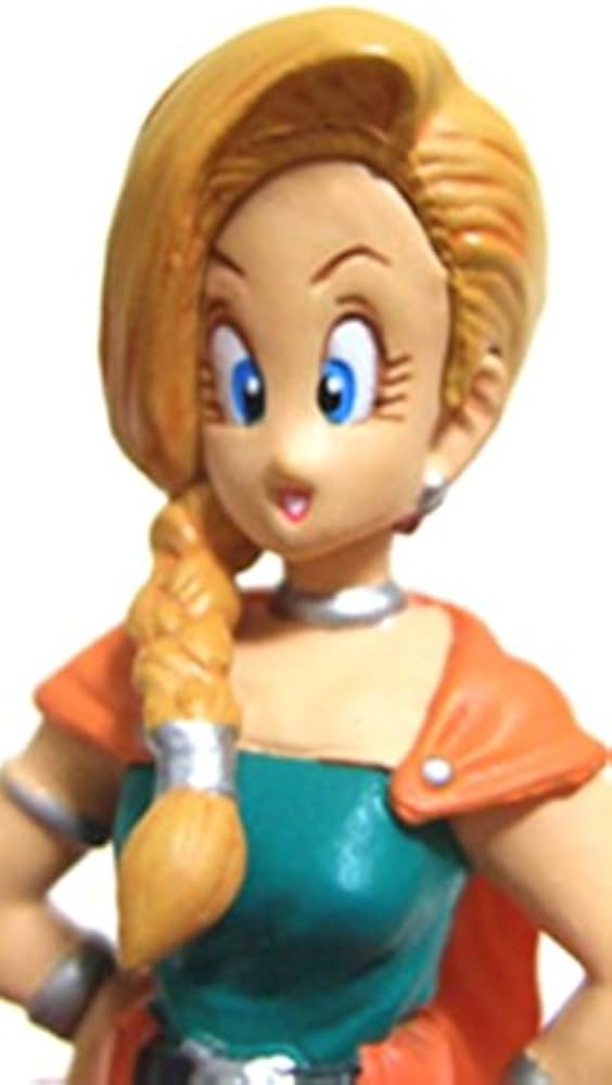 Amazon.co.jp: ドラゴンクエスト キャラクターフィギュアコレクション